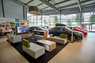 Wypożyczalnia samochodów | KORCZYK RENTAL